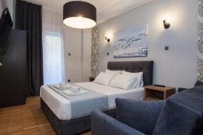 Metaxourgio Gem Stylish 2BD Apartment for Urban Explorers